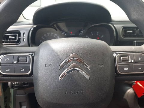 Voitures D'occasion À Gisors | Citroën C3 Iii Puretech 82 S&S Bvm5 Graphic