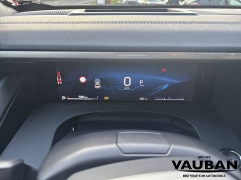 Voitures D'occasion À Chambourcy | Jeep Compass Iii 1.2 Turbo T3 145 Ch Bvr6 E-Hybrid 4X2 Altitude