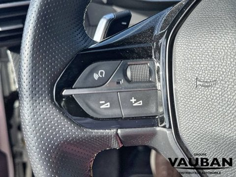 Voitures D'occasion À Chambourcy | Peugeot 2008 Ii Puretech 130 S&S Eat8 Gt Pack