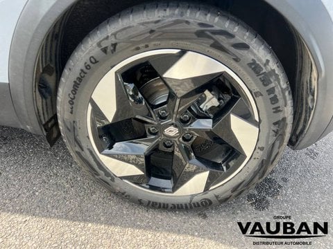 Voitures D'occasion À Chambly | Renault Captur Ii E-Tech Full Hybrid 145 Ch Techno