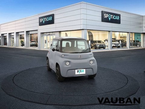 Voitures D'occasion À Chambourcy | Citroën Ami Ami