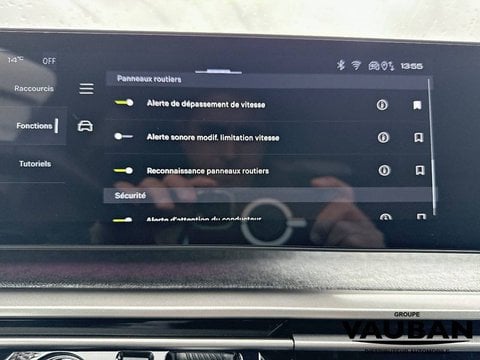 Voitures D'occasion À Osny | Peugeot 5008 Iii Hybrid 145 Ch E-Dcs6 Allure