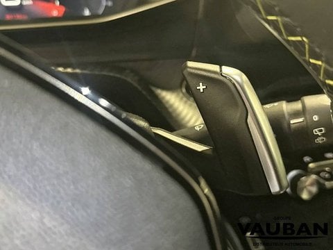 Voitures D'occasion À Chambourcy | Peugeot 2008 Ii Puretech 130 S&S Eat8 Gt
