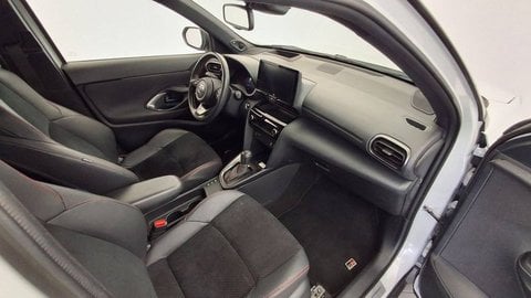 Voitures D'occasion À Herblay | Toyota Yaris Cross Hybride 116H 2Wd Gr Sport