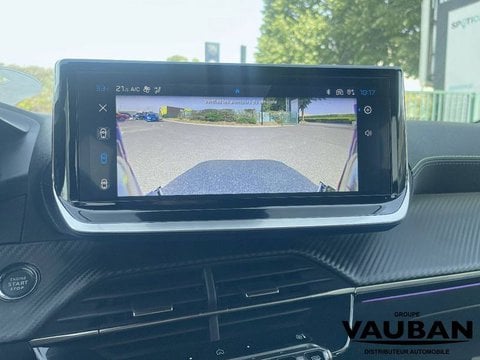 Voitures D'occasion À Chambly | Peugeot 2008 Ii Hybrid 145 E-Dcs6 Gt