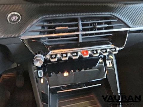 Voitures D'occasion À Osny | Peugeot 208 Ii Puretech 100 S&S Bvm6 Allure