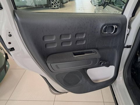 Voitures D'occasion À Les Mureaux | Citroën C3 Iii Puretech 83 S&S Bvm5 Shine