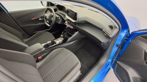 Voitures D'occasion À Chambourcy | Peugeot 208 Electrique Ii Electrique 50 Kwh 136Ch Like