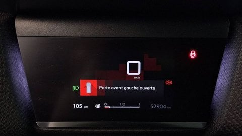 Voitures D'occasion À Buchelay | Citroën C4 Iii Puretech 130 S&S Bvm6 Feel Pack