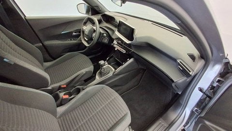 Voitures D'occasion À Chambourcy | Peugeot 2008 Ii Puretech 100 S&S Bvm6 Style