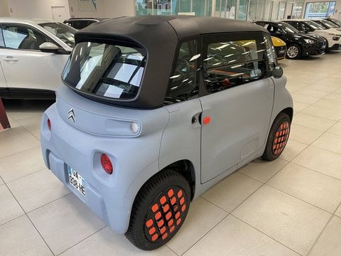 Voitures D'occasion À Les Mureaux | Citroën Ami Ami