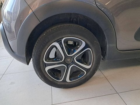 Voitures D'occasion À Herblay | Citroën C3 Iii Puretech 83 S&S Bvm5 Shine