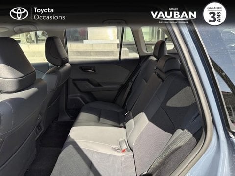 Voitures D'occasion À Sartrouville | Toyota Rav4 2.5 Hybride 185Ch Lounge 2Wd Ng