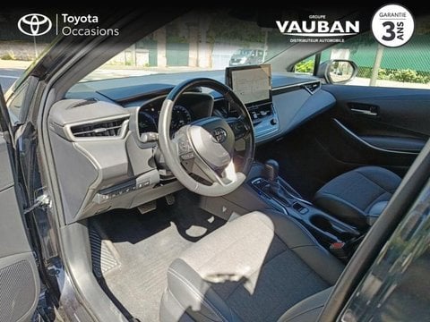 Voitures D'occasion À Le Chesnay | Toyota Corolla Touring Spt 1.8 140Ch Design My24