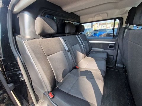 Voitures D'occasion À Argenteuil | Toyota Proace Ii Cabine Approfondie Long 2.0L 180 D-4D Bva Bu...
