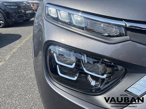 Voitures D'occasion À Montmagny | Citroën C3 Iii Puretech 83 S&S Bvm5 Feel Pack