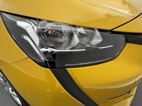 Voitures D'occasion À Osny | Peugeot 208 Ii Puretech 75 S&S Bvm5 Like