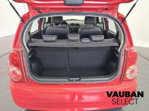 Voitures D'occasion À Cergy | Kia Picanto 1.0L 62 Style