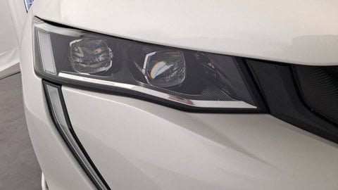 Voitures D'occasion À Buchelay | Peugeot 508 Ii Sw Hybrid4 360 E-Eat8 Peugeot Sport Engineered