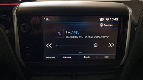 Voitures D'occasion À Saint-Brice-Sous-Forêt | Peugeot 2008 1.2 Puretech 110Ch S&S Bvm5 Gt Line