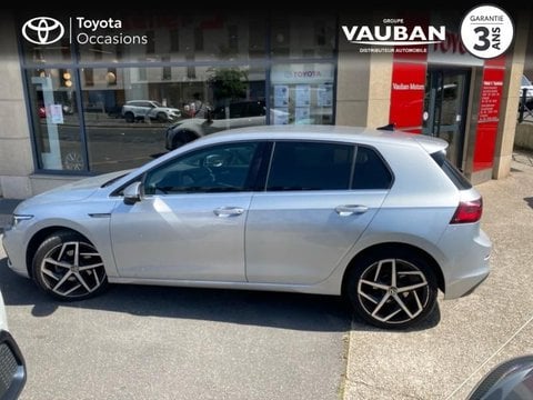 Voitures D'occasion À Sartrouville | Volkswagen Golf 1.5 Etsi Opf 130Ch Style 1St Dsg7