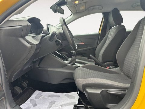 Voitures D'occasion À Herblay | Peugeot 208 Ii Puretech 75 S&S Bvm5 Active Business
