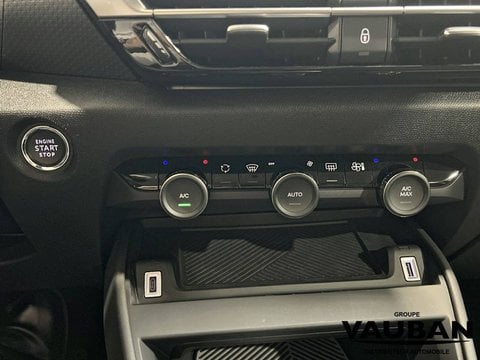 Voitures D'occasion À Pontoise | Citroën C4 Iii Puretech 130 S&S Eat8 Shine