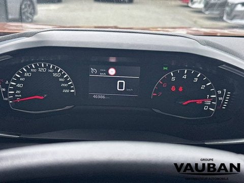 Voitures D'occasion À Chambourcy | Peugeot 2008 Ii Puretech 130 S&S Bvm6 Allure