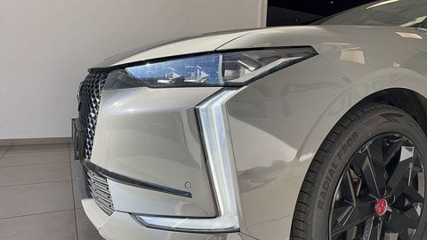 Voitures D'occasion À Mantes - Buchelay | Ds Ds 4 Ds4 Ii Hybride E-Tense 225 Eat8 Performance Line+