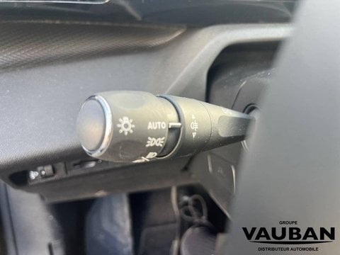 Voitures D'occasion À Osny | Peugeot 308 Iii Hybrid 145 E-Dcs6 Style
