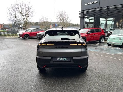 Voitures D'occasion À St-Brice-Sous-Forêt | Alfa Romeo Junior Elettrica Junior Electrique 156 C...