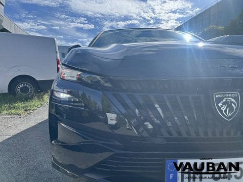Voitures D'occasion À Osny | Peugeot 308 Electrique 55 Kwh 156Ch Gt