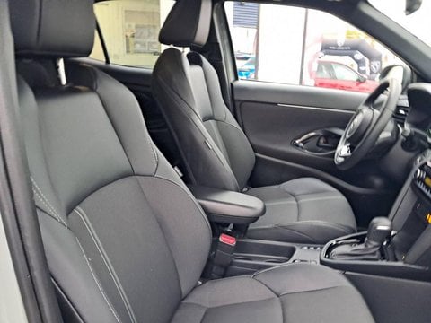 Voitures D'occasion À Argenteuil | Toyota Yaris Cross 130H Trail My25