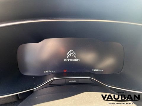 Voitures D'occasion À Les Mureaux | Citroën C5 Aircross Puretech 130 S&S Bvm6 Feel Pack
