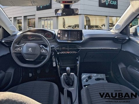 Voitures D'occasion À Chambly | Peugeot 208 Ii Puretech 75 S&S Bvm5 Active