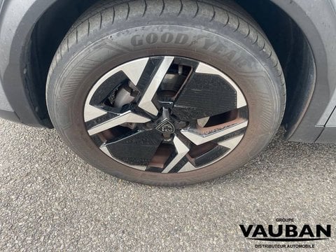 Voitures D'occasion À Chambly | Peugeot 2008 Ii Puretech 100 S&S Bvm6 Allure