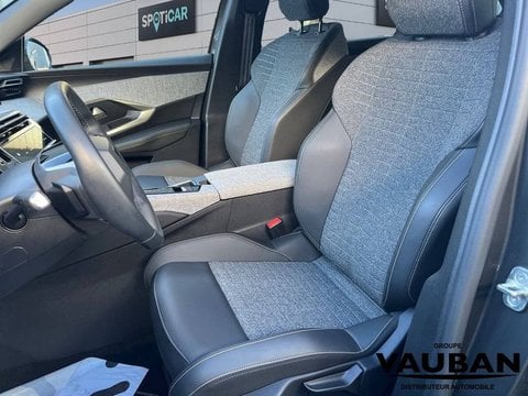 Voitures D'occasion À Osny | Peugeot 5008 Iii Hybrid 136 E-Dcs6 Allure