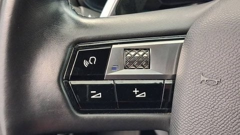 Voitures D'occasion À Mantes - Buchelay | Ds Ds 7 Ds7 Crossback Hybride E-Tense 225 Eat8 Business