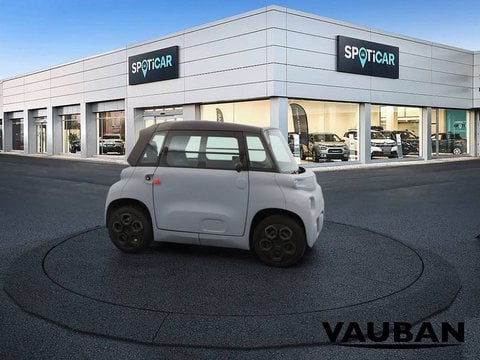 Voitures D'occasion À Chambourcy | Citroën Ami Ami