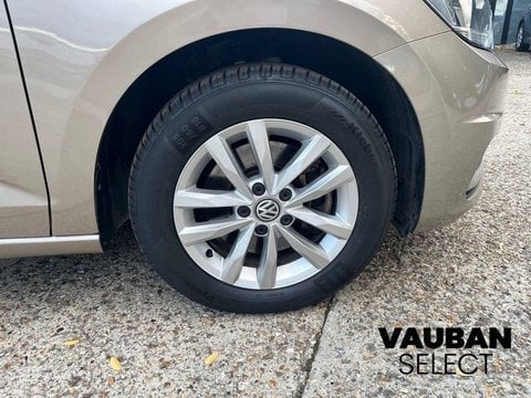 Voitures D'occasion À Cergy | Volkswagen Touran Business 1.6 Tdi 110 Bmt Confortline 5Pl Dsg7