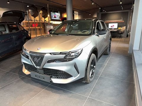 Voitures D'occasion À St-Brice-Sous-Forêt | Alfa Romeo 145 Junior 1.2 Ibrida Ch Edct6 Premium