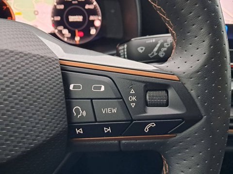 Voitures D'occasion À Argenteuil | Cupra Formentor 1.5 Tsi 150 Ch V