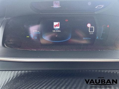 Voitures D'occasion À Herblay | Peugeot 2008 Ii Bluehdi 110 S&S Bvm6 Allure Pack