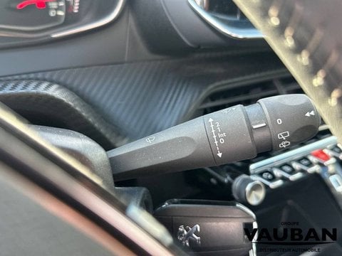 Voitures D'occasion À Chambourcy | Peugeot 208 Ii Puretech 75 S&S Bvm5 Style