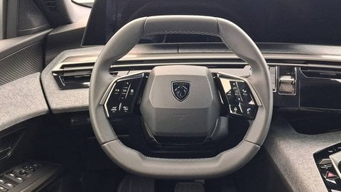 Voitures D'occasion À Buchelay | Peugeot 5008 Iii Hybrid 145 Ch E-Dcs6 Allure
