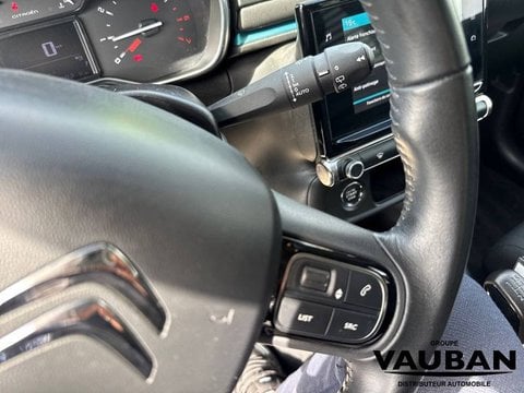 Voitures D'occasion À Chambly | Citroën C3 Iii Puretech 83 S&S Bvm5 Shine Pack