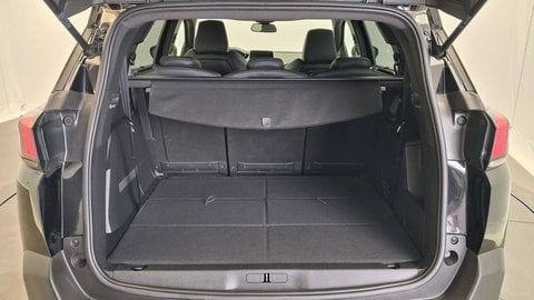 Voitures D'occasion À Chambourcy | Peugeot 5008 Ii Puretech 180Ch S&S Eat8 Gt Line