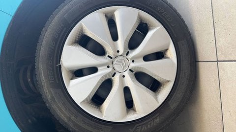 Voitures D'occasion À Buchelay | Citroën C3 Iii Puretech 83 S&S Bvm5 Live