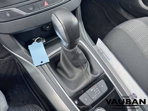 Voitures D'occasion À Chambly | Peugeot 308 Ii 1.2 Puretech 130Ch S&S Eat6 Allure