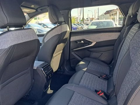 Voitures D'occasion À Argenteuil | Peugeot 5008 Iii Hybrid 145 Ch E-Dcs6 Allure